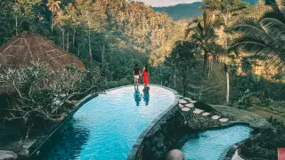 Остров Бали полностью откроется для иностранных туристов