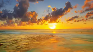 Температура воды в океане прошла "точку невозврата" - ученые