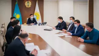 Недобросовестных застройщиков будут лишать лицензий в Нур-Султане