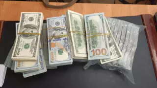 Незаконный вывоз более 300 миллионов тенге предотвратили пограничники