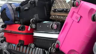 Авиакомпания обратилась к лишившимся багажа во время ЧП в Алматы