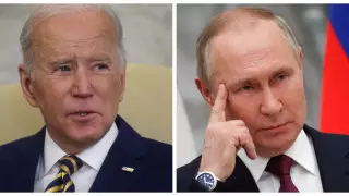 Обнародованы ответы США и НАТО на требования Кремля о "гарантиях безопасности"