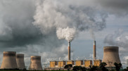 Европа признает газ и атом зелеными источниками энергии