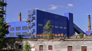 В акимате СКО ответили на информацию "о существующих только на бумаге предприятиях"