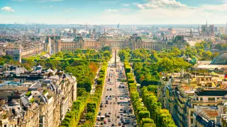 Названо самое популярное направление для путешествий в Европе