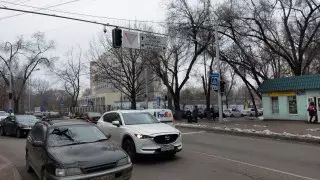 Министр о блэкауте на юге Казахстана: Обвинять кого-либо преждевременно