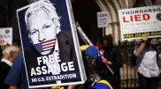 Основатель WikiLeaks Джулиан Ассанж решил выпустить коллекцию NFT