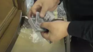 Преступная группа обманула государство на 3 миллиарда тенге в Алматы