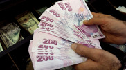 Инфляция в Турции достигла 20-летнего максимума