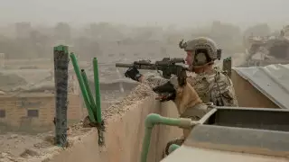 Шесть детей погибли из-за операции США по уничтожению лидера ДАИШ в Сирии