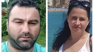 Англичанину, поранившему руку при попытке убить жену, выплатили компенсацию