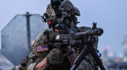 США начали переброску дополнительных военных в Европу