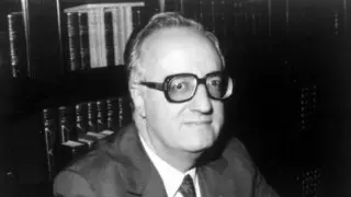 Умер бывший президент Греции Христос Сартзетакис