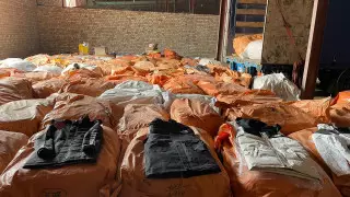 Увеличился ввоз скрытых товаров из Кыргызстана - Минфин