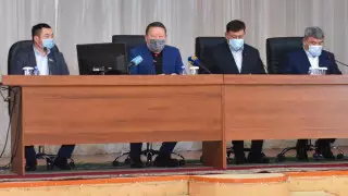 Аграрии СКО будут помогать развитию сел