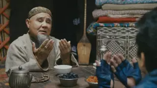 Қазақта бала өмірге келгеннен бастап айтылатын бата беру әдебі қандай болған?