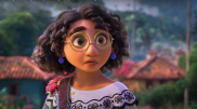 Девочка попросила Disney создать похожего на нее персонажа и компания осуществила ее мечту