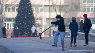 Заболеваемость коронавирусом снизилась более чем на 1000 человек в Казахстане