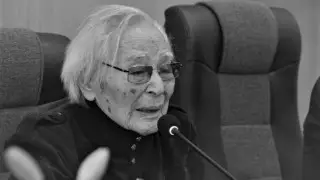 Умер писатель Абдижамил Нурпеисов