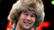 Рахмонов получил 50 тысяч долларов в качестве бонуса от UFC