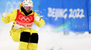 Галышева обошла олимпийскую чемпионку, но осталась без медали в Пекине-2022