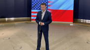 Польша разместит прибывшую группу американских военных вблизи Украины