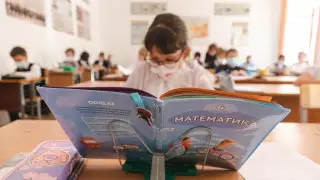 Казахстан вошел в рейтинг стран с лучшим образованием