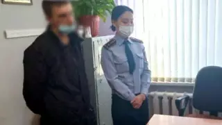 "Лучше отсидеть". Приговоренный к труду житель Балхаша отказался работать