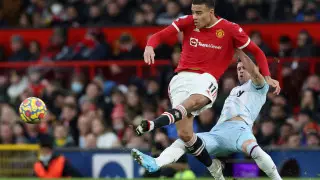 Что произошло в мире ночью 8 февраля