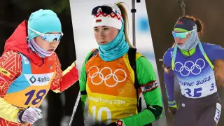 Бейжің Олимпиадасы: шетелдегі қазақ спортшылары туралы не белгілі?