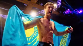 Рахмонов оценил перспективу боя с рейтинговым конкурентом из России