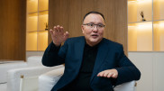Куанышбек Есекеев: Даже в трудные времена "Казахтелеком" всегда шел в рост