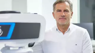 25 секундқа созылады. Шетелдік дәрігер көру қабілетіне ең тиімді операция түрін айтты