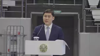 В Семее подвели двухлетние итоги реализации плана развития города