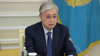 Токаев снова высказался о "бардаке" на таможне