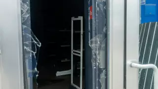 Участник нападения на оружейный магазин задержан в Алматы