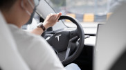 В Сенате США обеспокоились системой автопилота Tesla