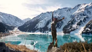 В Казахстане предложили признать паспорта вакцинации еще 46 стран