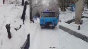 На кладбище в Усть-Каменогорске разграбили могилы