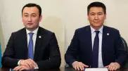 Есет Байкен и Берик Джакенов стали заместителями акима Нур-Султана
