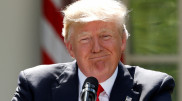 Стали известны сроки запуска социальной сети Трампа