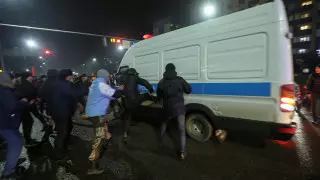 Январские события: 133 дела расследуют по пыткам, смертям задержанных и превышению власти