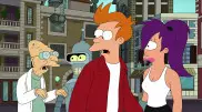 Мультсериал "Футурама" решили возродить после перерыва в 10 лет