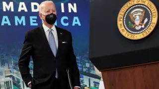 Конгресс США призвал Байдена пересмотреть ядерную политику страны