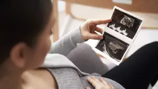 Ученые выяснили, как можно выявить ранние признаки аутизма плода