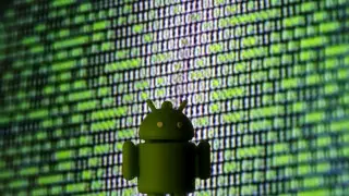 Малоизвестный банковский троян атакует пользователей Android