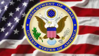 Госдеп призвал граждан США незамедлительно покинуть Украину