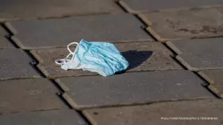 20 человек скончались от коронавируса за сутки в Казахстане