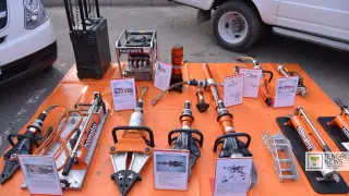 Торговцы с алматинского авторынка пожаловались на высокую аренду