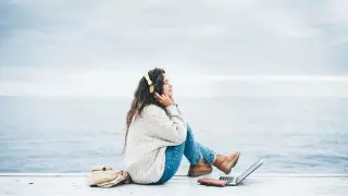 "Nirvana - для невротиков". Ученые нашли связь между музыкой и характером